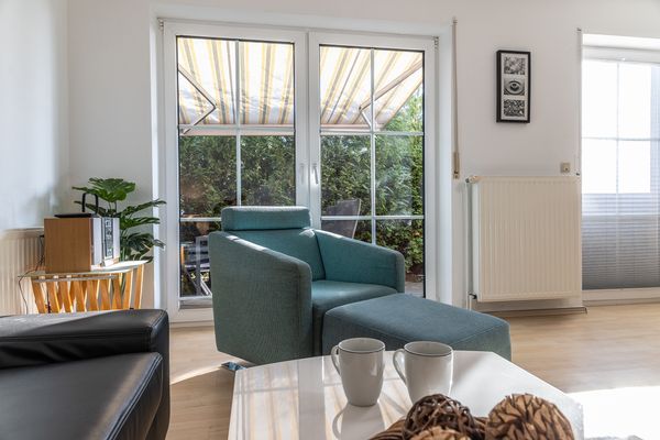 Foto 4 Ferienwohnung Ostfriesland Carolinensiel 50080 Ferienwohnung Dagmar (Objekt 868) Urlaub