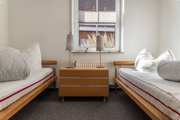 Foto 10 Ferienwohnung Ostfriesland Carolinensiel 50080 Ferienwohnung Dagmar (Objekt 868) Reise