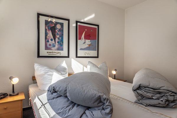 Foto 11 Ferienwohnung Ostfriesland Carolinensiel 50080 Ferienwohnung Dagmar (Objekt 868) buchen