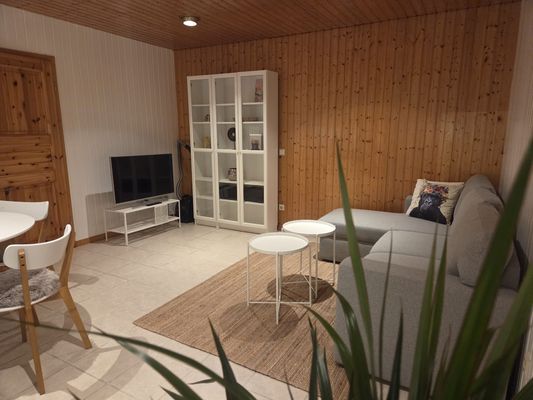 Foto 3 Ferienwohnung Ostfriesland Krummhörn & Umgebung LangzeitNest – Wohnen auf Zeit (Objekt 84893) Nordsee