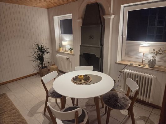 Foto 9 Ferienwohnung Ostfriesland Krummhörn & Umgebung LangzeitNest – Wohnen auf Zeit (Objekt 84893) Urlaub