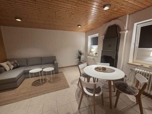 Foto 10 Ferienwohnung Ostfriesland Krummhörn & Umgebung LangzeitNest – Wohnen auf Zeit (Objekt 84893) Reise