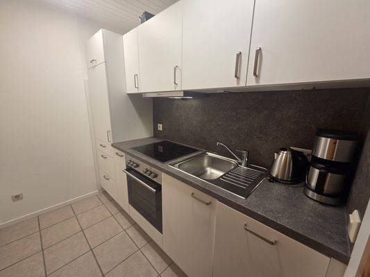 Foto 5 Ferienwohnung Ostfriesland Krummhörn & Umgebung LangzeitNest – Wohnen auf Zeit (Objekt 84893) Reise