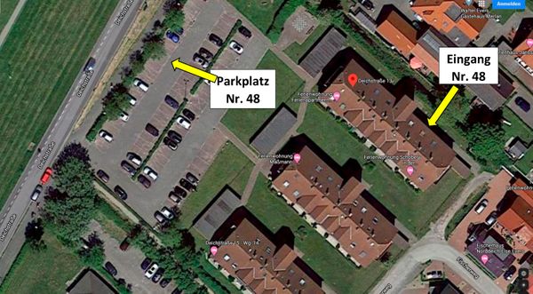 Foto 11 Ferienwohnung Ostfriesland Norddeich & Umgebung Ferienwohnung Diekkieker (Objekt 25795) buchen