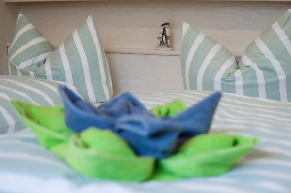 Foto 5 Ferienwohnung Ostfriesland Norddeich & Umgebung Ferienwohnung Diekkieker (Objekt 25795) Reise