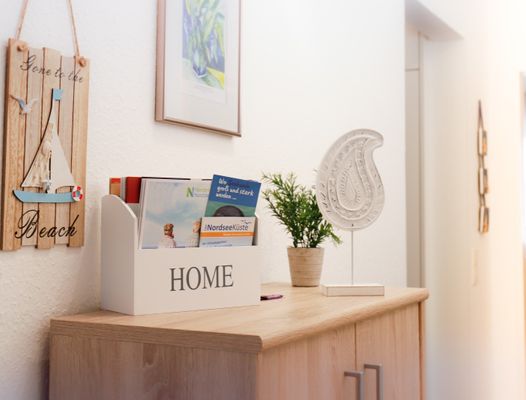 Foto 6 Ferienwohnung Ostfriesland Norddeich & Umgebung Ferienwohnung Diekkieker (Objekt 25795) buchen