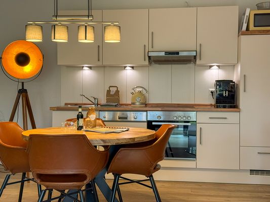 Foto 3 Ferienwohnung Ostfriesland Norddeich & Umgebung Ferienwohnung Dat Ferienhus Norddeich Whg. 7 (Objekt 27883) Nordsee