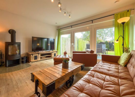 Foto 2 Ferienwohnung Ostfriesland Norddeich & Umgebung Ferienwohnung Dat Ferienhus Norddeich Whg. 7 (Objekt 27883) suchen