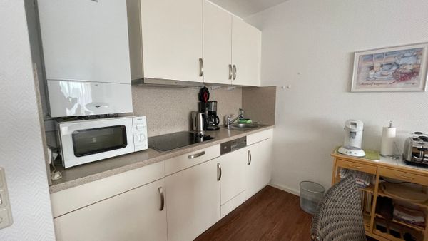 Foto 5 Ferienwohnung Ostfriesland Norderney Südloft 02 (Objekt 83084) Reise