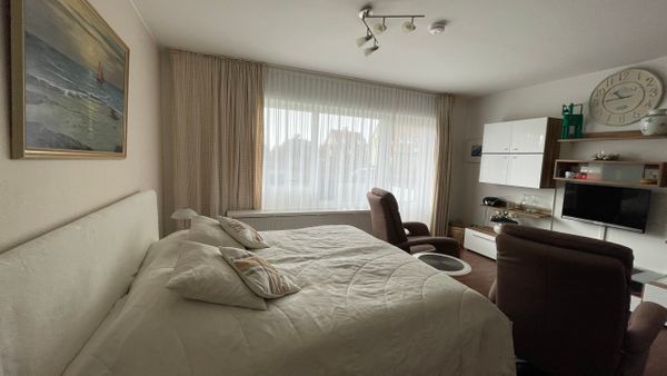 Foto 4 Ferienwohnung Ostfriesland Norderney Südloft 02 (Objekt 83084) Urlaub