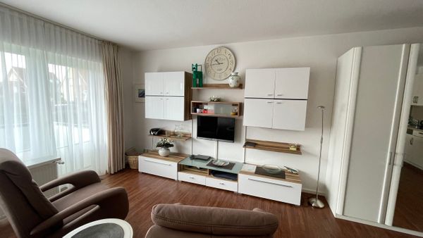 Foto 2 Ferienwohnung Ostfriesland Norderney Südloft 02 (Objekt 83084) suchen