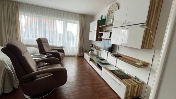 Foto 3 Ferienwohnung Ostfriesland Norderney Südloft 02 (Objekt 83084) Nordsee