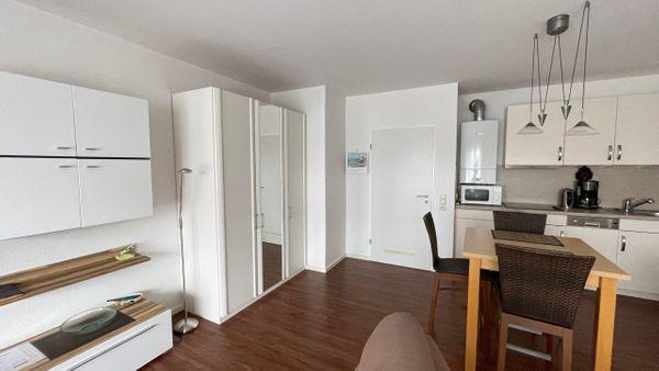 Foto 6 Ferienwohnung Ostfriesland Norderney Südloft 02 (Objekt 83084) buchen