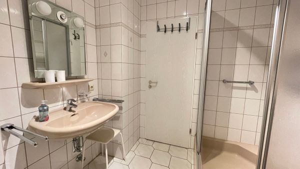 Foto 7 Ferienwohnung Ostfriesland Norderney Südloft 02 (Objekt 83084) suchen