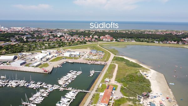 Foto 11 Ferienwohnung Ostfriesland Norderney Südloft 02 (Objekt 83084) buchen