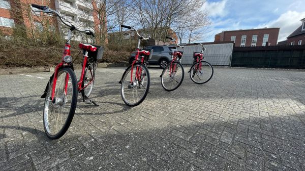 Foto 10 Ferienwohnung Ostfriesland Norderney Südloft 02 (Objekt 83084) Reise