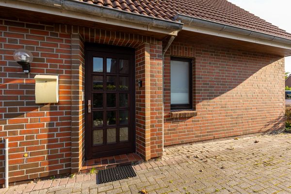 Foto 20 Ferienwohnung Ostfriesland Krummhörn & Umgebung Ferienwohnung Sonnendeich (Objekt 75294) Reise