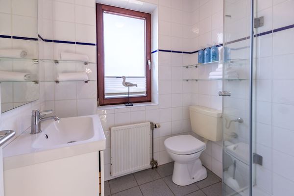 Foto 17 Ferienwohnung Ostfriesland Krummhörn & Umgebung Ferienwohnung Sonnendeich (Objekt 75294) suchen