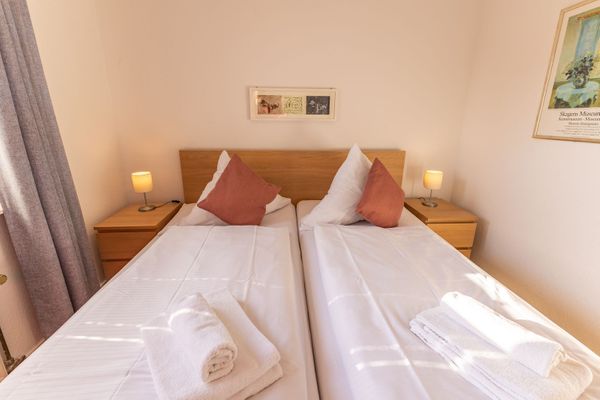 Foto 14 Ferienwohnung Ostfriesland Krummhörn & Umgebung Ferienwohnung Sonnendeich (Objekt 75294) Urlaub