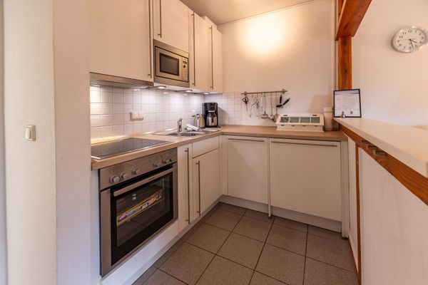 Foto 5 Ferienwohnung Ostfriesland Krummhörn & Umgebung Ferienwohnung Sonnendeich (Objekt 75294) Reise