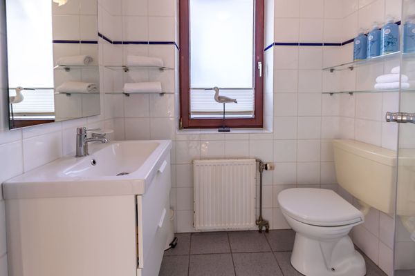 Foto 16 Ferienwohnung Ostfriesland Krummhörn & Umgebung Ferienwohnung Sonnendeich (Objekt 75294) buchen