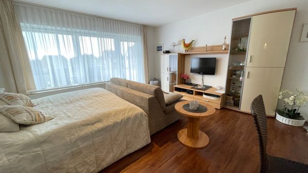 Foto 3 Ferienwohnung Ostfriesland Norderney Südloft 07 (Objekt 83085) Nordsee