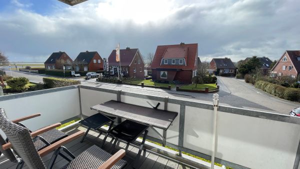 Foto 6 Ferienwohnung Ostfriesland Norderney Südloft 07 (Objekt 83085) buchen