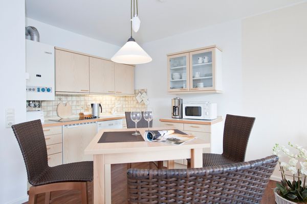 Foto 4 Ferienwohnung Ostfriesland Norderney Südloft 07 (Objekt 83085) Urlaub