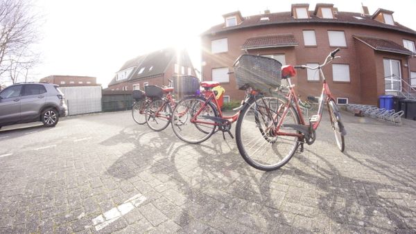 Foto 8 Ferienwohnung Ostfriesland Norderney Südloft 07 (Objekt 83085) Nordsee