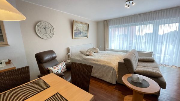 Foto 1 Ferienwohnung Ostfriesland Norderney Südloft 07 (Objekt 83085) buchen