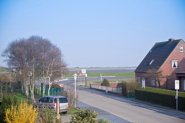 Foto 7 Ferienwohnung Ostfriesland Norderney Südloft 07 (Objekt 83085) suchen