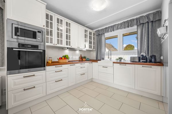 Küche / Küchenzeile