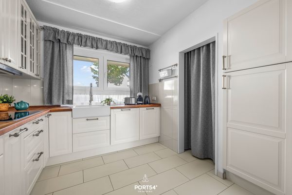 Küche / Küchenzeile