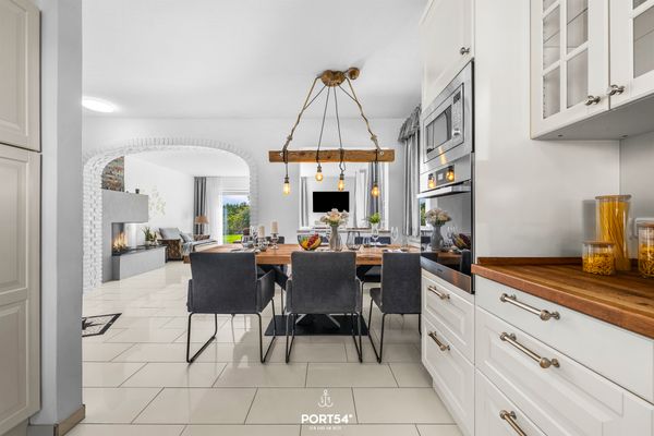 Küche / Küchenzeile