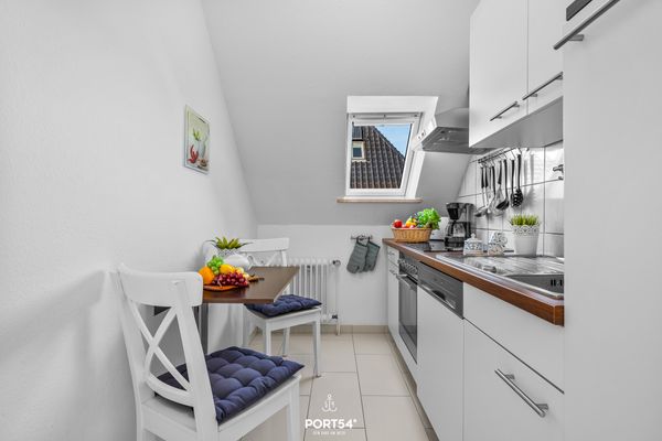 Küche / Küchenzeile