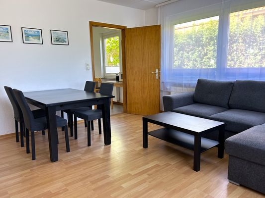 Foto 2 Ferienwohnung Ostfriesland Norderney Bonnen 01 (Objekt 25536) suchen