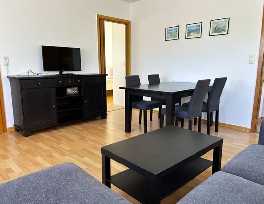 Foto 1 Ferienwohnung Ostfriesland Norderney Bonnen 01 (Objekt 25536) buchen