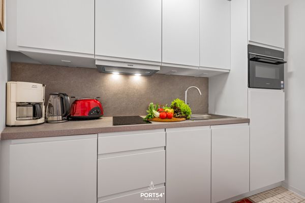 Küche / Küchenzeile