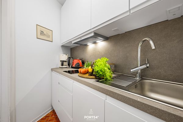 Küche / Küchenzeile