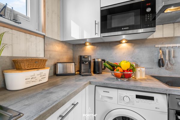 Küche / Küchenzeile