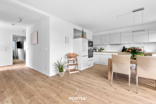 Küche / Küchenzeile