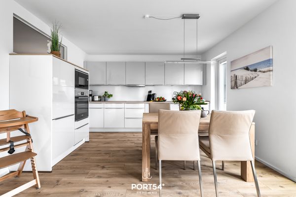 Küche / Küchenzeile