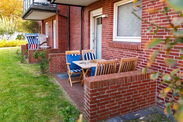 Foto 11 Ferienwohnung Ostfriesland Juist Kätemöh (Objekt 95802) buchen