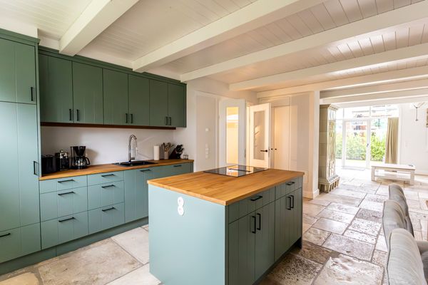 Foto 4 Ferienhaus Ostfriesland Nordfriesland Doppelhaushälfte Küstenruhe 1 (Objekt 85278) Urlaub