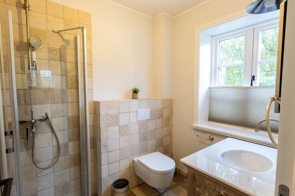 Foto 6 Ferienhaus Ostfriesland Nordfriesland Doppelhaushälfte Küstenruhe 1 (Objekt 85278) buchen