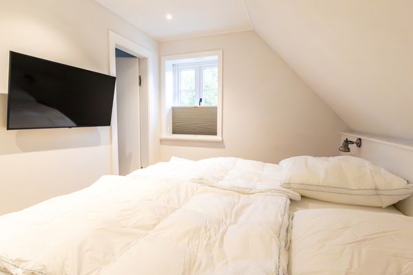 Foto 9 Ferienhaus Ostfriesland Nordfriesland Doppelhaushälfte Küstenruhe 1 (Objekt 85278) Urlaub