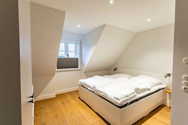 Foto 11 Ferienhaus Ostfriesland Nordfriesland Doppelhaushälfte Küstenruhe 1 (Objekt 85278) buchen