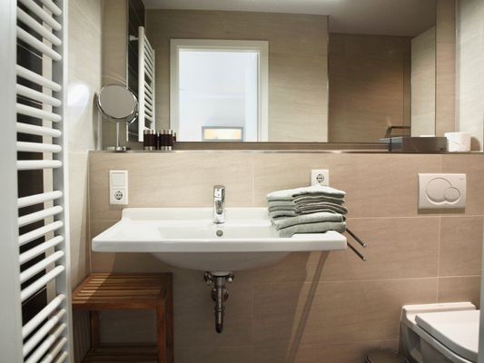 Foto 3 Ferienwohnung Ostfriesland Norderney Düsseldorfer Hof Wohnung A2 (Objekt 83524) Nordsee