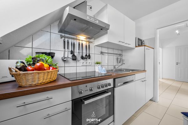 Küche / Küchenzeile