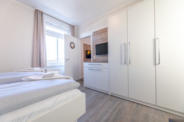 Foto 7 Ferienwohnung Ostfriesland Norderney Haus Inselanker Kajüte 01 (Objekt 92403) suchen